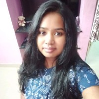 Ramya Saravanan