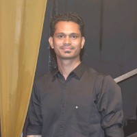Vishal Khapre