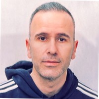 Benito Sanchez fernandez