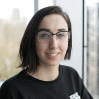 Marie Belisle