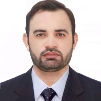 Dr Muhammad Nafees khan