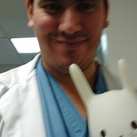 Eloy Roberto Olivares Urdiales