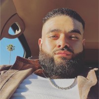 Joel Chavez