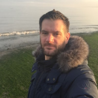 Daniel Mutimer