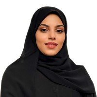 Bushra Al Hammadi