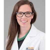 Melissa Mcshane, Md