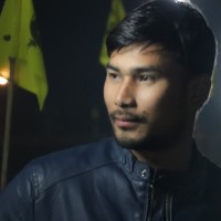 Berilson Mushahary