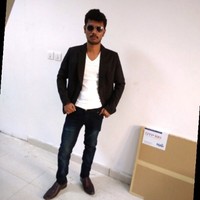 Mahesh Kumar