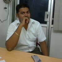 S Balaji