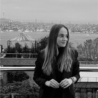 Büşra Aktaş
