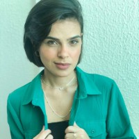 Ingrid Evellyn