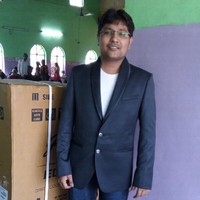 Avinash Ghate
