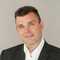 Steve Russell