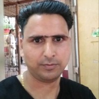 Santosh Bhadarge