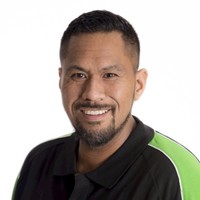 James Sepuloni