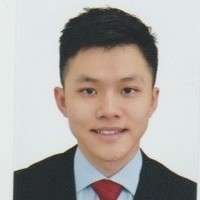 Melvin Koh