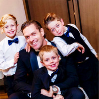 Matthew Thomas
