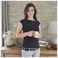 Márta Benczúr-Kolozsi