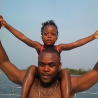 Ruben-Dario NSUE BEE MANGUE