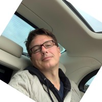 Franck Dechavron