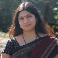 Anu Bellam