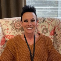 Gianina Chard