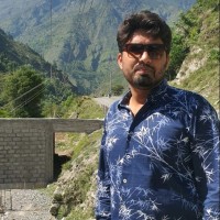 Fakhar Imran