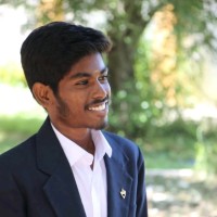 Hemanth C