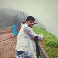 Ashish Mourya
