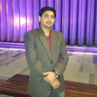 Waris Khan