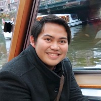 Firdaus Fatian