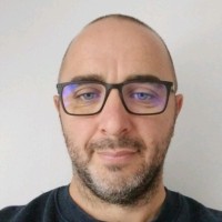 Matthieu Bourdet