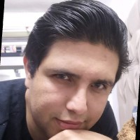 Luis Ayala Rodriguez