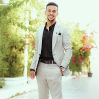 Mohamed Magdy
