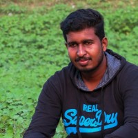 Vikram Kv