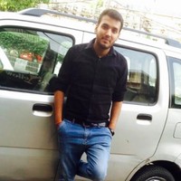 Paras Sachdeva