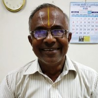 Rajagopal J