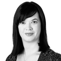 Natalie Stuart-Bell