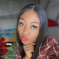 Precillia Werengie