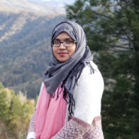 Fatema Patwary
