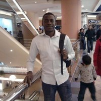 Elmadjir Zizou