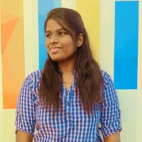 Preethi Chandrasekaran