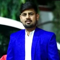 Vishal Ranjan