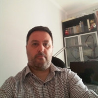 Augoustis Bouzalas