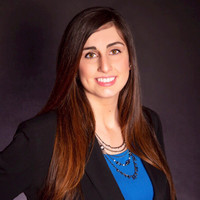 Melissa Mitris, Cia, Cfe