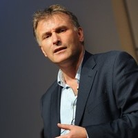 Thomas Betteridge