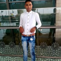 Barkat Ali