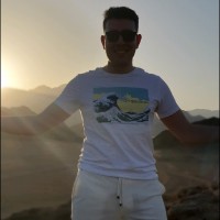 Mohamed Araby