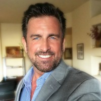 Tim Ralston