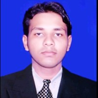 Malay Ranjan Barik